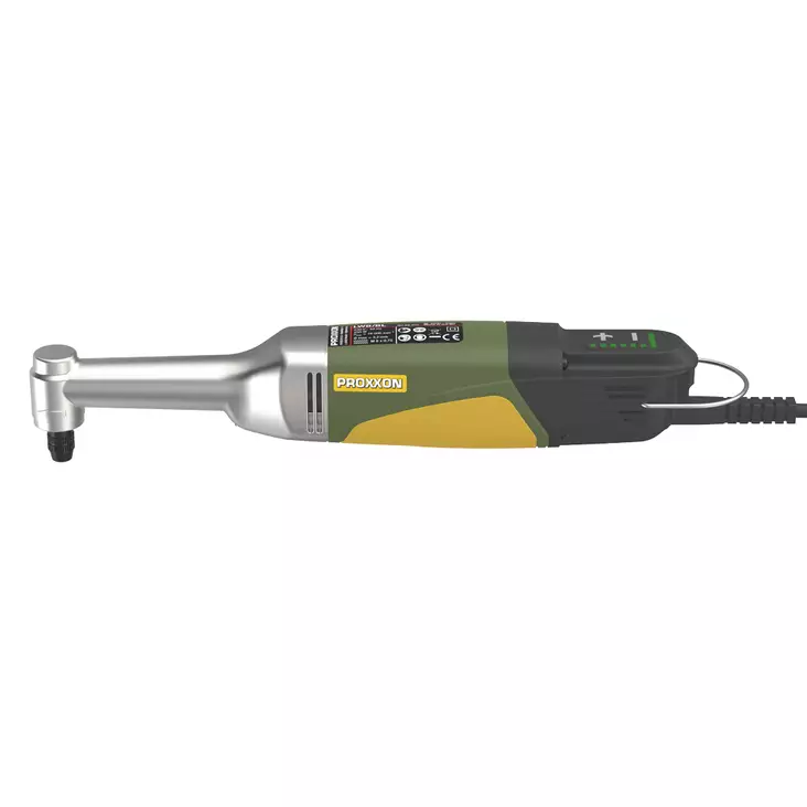 Pitkäkaulainen porakone LWB/BL - Proxxon käsikäyttöiset laitteet 230V - 29207 - 1