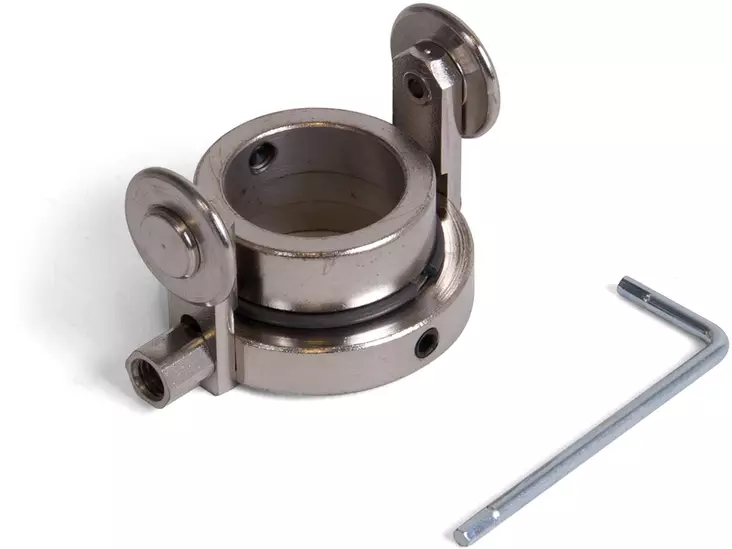 Plasma etäisyysohjuri P45 1 kpl Wameta - Plasmaleikkurien kulutusosat - WA62417 - 1