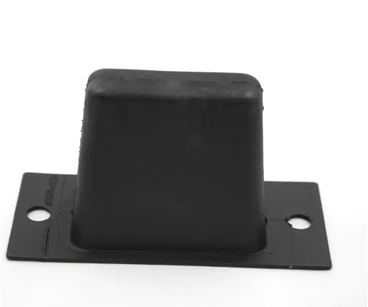 Pohjaanlyöntikumi 152 x 67 x 86 mm (Isuzu KBZ) - Peräkärryn iskunvaimentimet - 1015497 - 1