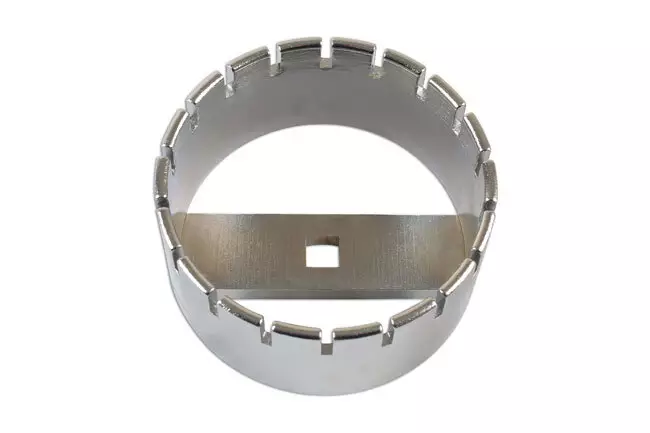 Polttoaineanturin irrotustyökalu Volvo - Polttoaine - 258-6237 - 1