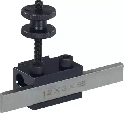 Proxxon katkaisuteränpidike ja terä (12 x 3 x 85 mm), PD250/E sorville - Muut Proxxon koneet ja tarvikkeet - 24217 - 1