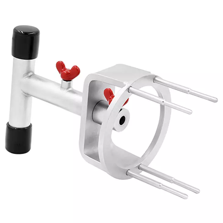 Puhaltimen irrotustyökalu Volvo - Muut korikorjaus työkalut - 291-BE527 - 1