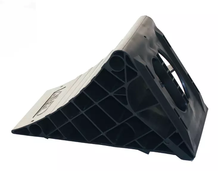 Pyöräkiila UK 46 K, muovi, max. 5000kg, jarrukiila AL-KO - Rengaskiilat - 1221517 - 1