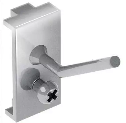 R-kannatin 35x4mm 10kg 5Kpl - Kannattimet reikälevyyn - 268-853237 - 1