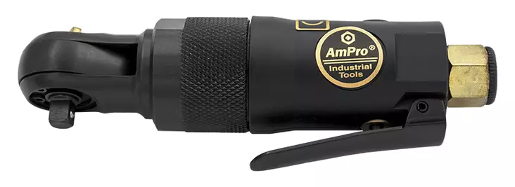 Räikkäväännin 1/4" paineilma - Mutterinvääntimet - A4127 - 2