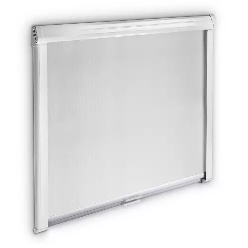 Rastrollo 3000 rullaverho valkoinen, 960x710 mm - Ikkunat ja osat - 9104108417 - 1