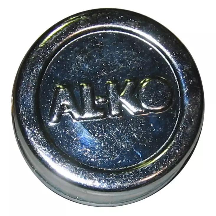 Rasvakuppi Euro 2051/1637 SisäØ 52mm ulko 55mm - Peräkärryn rasvakupit - 581197 - 1