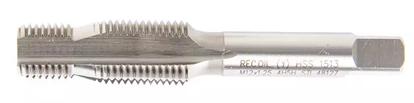 Recoil kierretappi M12-1,25 Sytytystulpalle - Kierrepakat ja -tapit - 684-11-48127 - 1