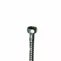 Reich suihkuletku 1,5m, 1/2" - 1/2", metalli - Hanat ja suihkutarvikkeet - 240-0074CK7 - 1