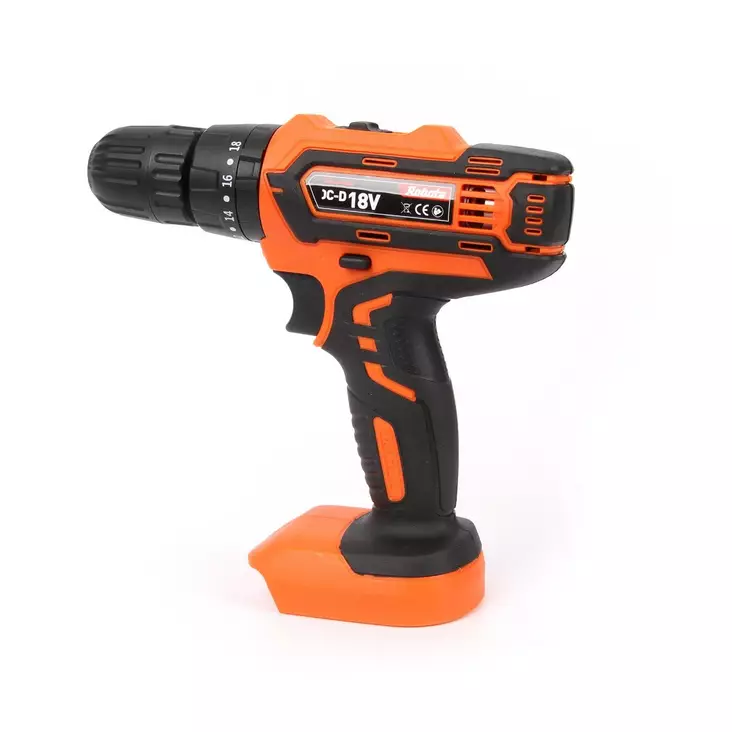 Akkuporakone DC-D 18V Robota - Akkuporakoneet ja -ruuvinvääntimet - R01-10017 - 1