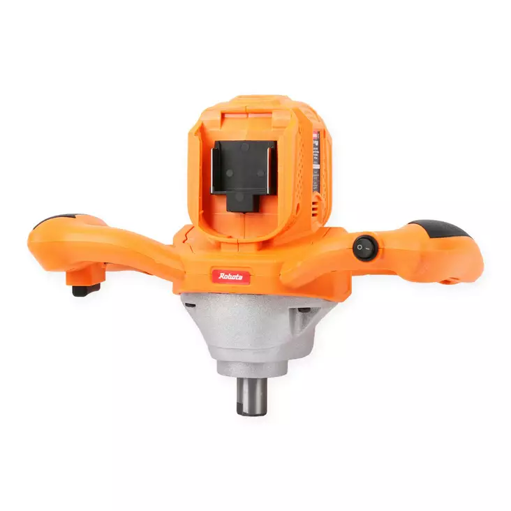 Robota akkusekoittaja / väännin jääkairalle DC-IQ36V, runko - Akkupuutarhatyökalut - R01-10127 - 1