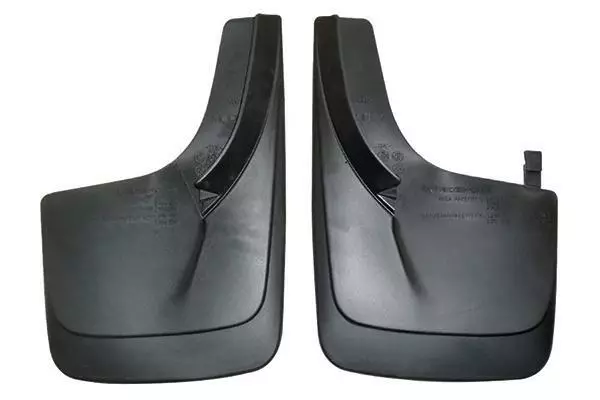 Roiskeläppä 2kpl Koko 7 (29x43cm) - Auton roiskeläpät - 929-6417 - 1