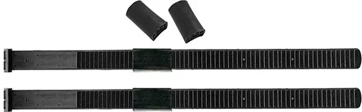 Runkoadapteri 60 cm, 2 Kpl Atera - Polkupyörätelineiden tarvikkeet - 910-022737 - 1