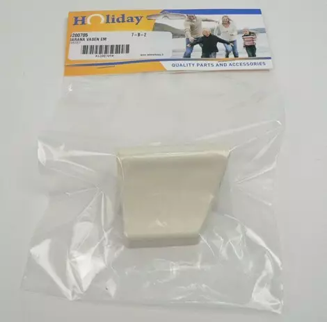 Sarana vasen Electra Magic - Kaikki Thetford kasettivessojen varaosat - 0395357 - 1