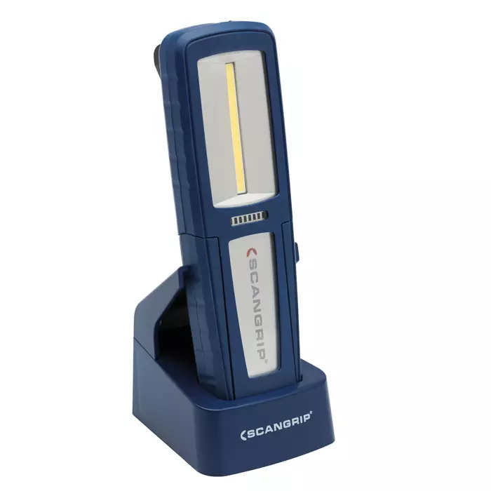 Scangrip valaisin Uniform LED - Taskulamput - 297-60-35407 - 1