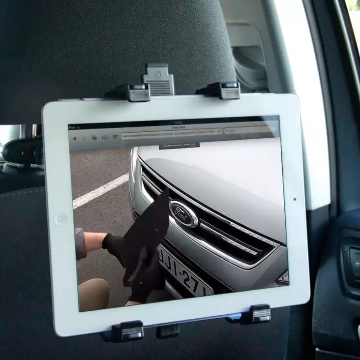 STREETWIZE TABLETTITELINE NISKATUKEEN - POISTO - 101840257 - 1