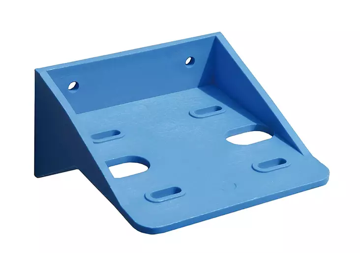 ST suodattimen seinäasennusteline Clen - Clen painepesurisuodattimet - CLT34507 - 1