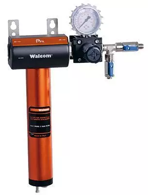 Suodatin PFR Vedeneroitin+Säädin 3/4>1/4 - Muut paineilmakoneet ja tarvikkeet - 283-M1-60127 - 1