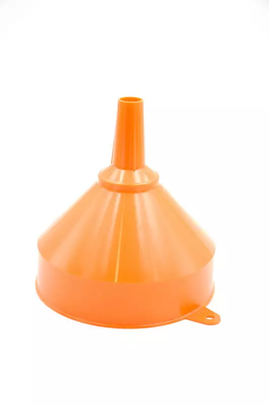 Suppilo 200 mm Pressol - Suppilot ja kannut - 556-2366017 - 1