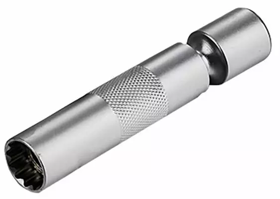 Sytytystulppahylsy 3/8" 16 mm - Hehku- ja sytytystyökalut - 291-XL1909127 - 1
