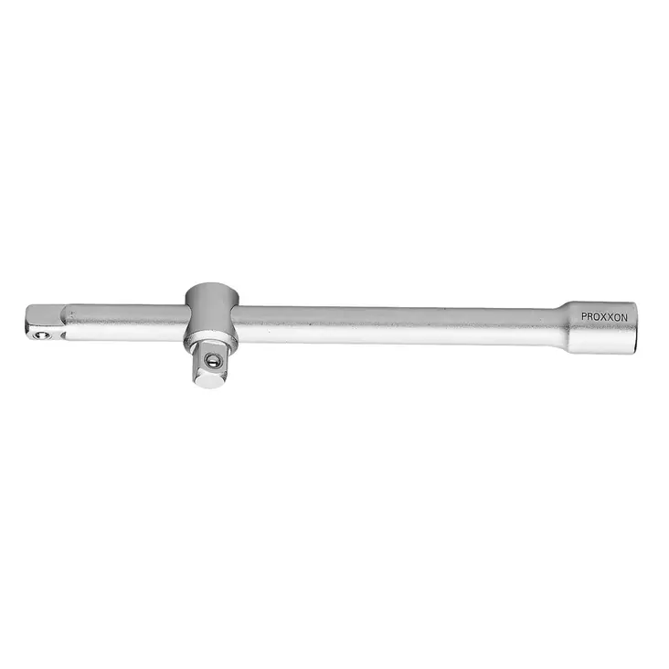 T-kahva 1/2" 250 mm - Hylsyt - 23457 - 1