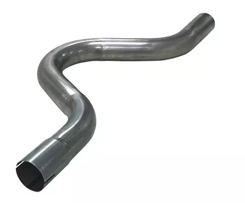 Takasillan Ylitys 660 mm 2" - Vaimentimet ja putket - 091-U045117 - 1