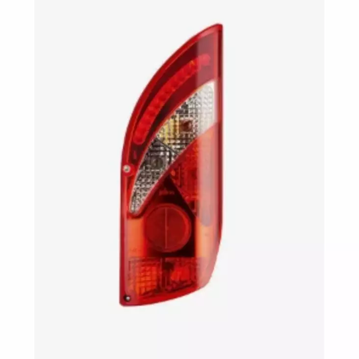 Takavalo Jokon BBSNWDR 3100-RH/12v Led - Peräkärryn takavalot - 0900997 - 1