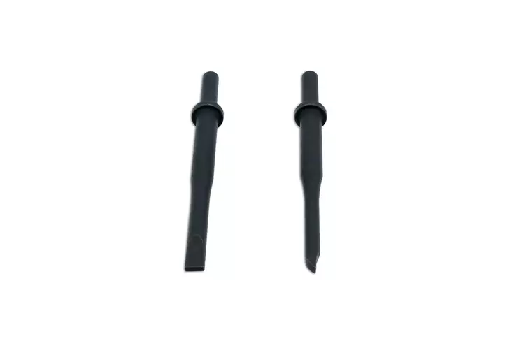 Talttasarja 2-Os. Napamutterin Asennus - Napa- ja laakerityökalut - 258-8307 - 1