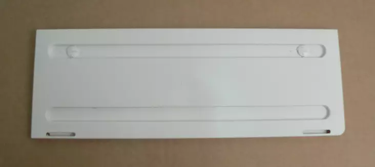 Talvisuoja WA 120, 370 x 130 mm Dometic jääkaappiin - Talvisuojat - 0500807 - 1