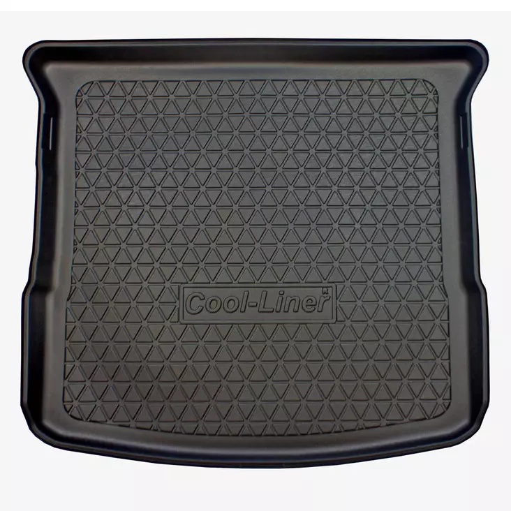 Tavaratilamatto BMW 2 (F46) Gran Tourer 03.2015- - BMW tavaratilan matot - 878-193167 - 1