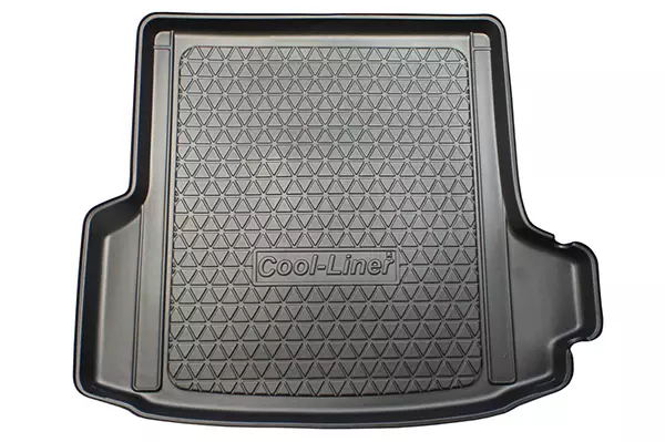 Tavaratilamatto BMW 3GT (F34) HB 2013- 1270x1050x60 mm 1,5 kg - BMW tavaratilan matot - 878-193157 - 1