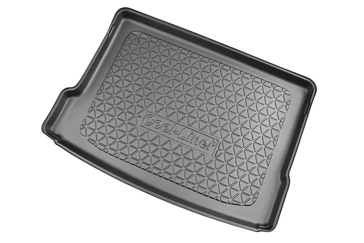 Tavaratilamatto BMWX2 (F39) 3/18- 1090x750x60 mm 1,3 kg - BMW tavaratilan matot - 878-193627 - 1