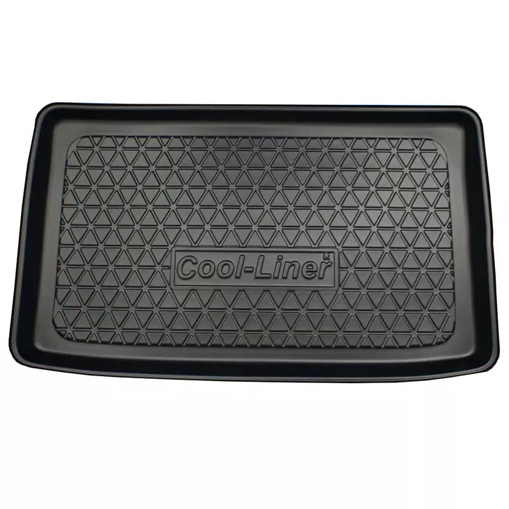 Tavaratilamatto Ford B-Max 09.2012-11.2017 - Ford tavaratilan matot - 878-193117 - 1