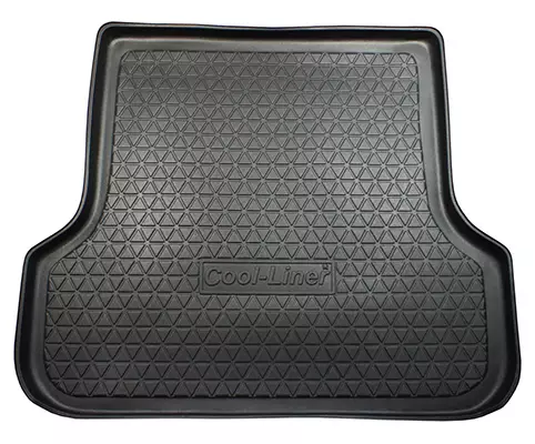 Tavaratilamatto Honda Accord Tourer 03-08 1300x1130x60 mm 1,6 kg - Honda tavaratilan matot - 878-192187 - 1
