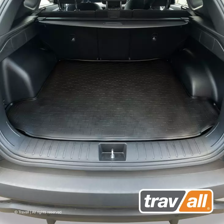 Tavaratilamatto Hyundai Tucson 20- - Hyundai tavaratilan matot - TBM1257 - 1