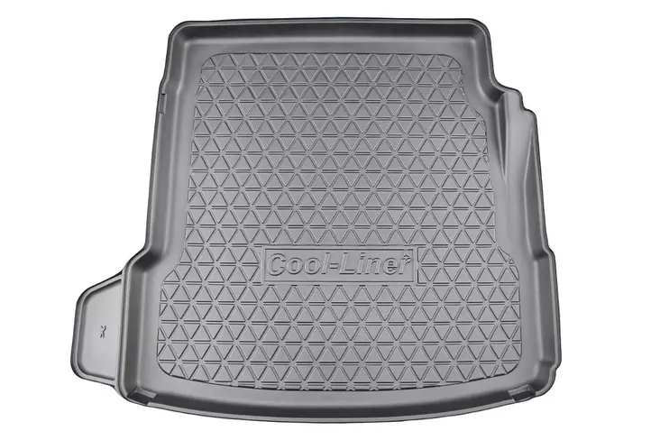 Tavaratilamatto Jaguar XE Facelift 2019- - Muut tavaratilamatot - 878-193717 - 1