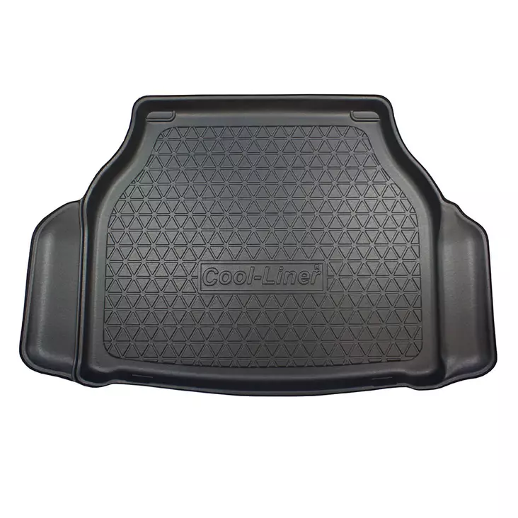 Tavaratilamatto Jaguar XJ 351 + Facelift 2015 2009-07.2019 - Muut tavaratilamatot - 878-192967 - 1