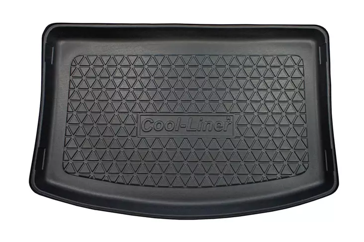 Tavaratilamatto Kia Rio IV (YB) 02.2017- - Kia tavaratilan matot - 878-193197 - 1