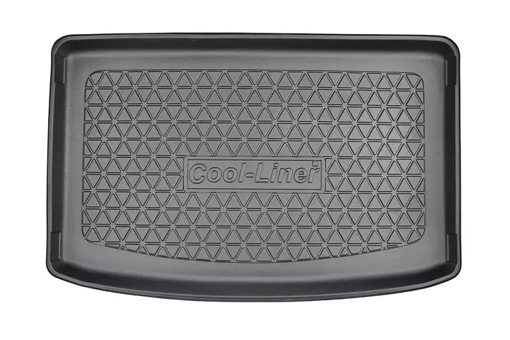 Tavaratilamatto Kia Stonic + Facelift 2020 10.2017- - Kia tavaratilan matot - 878-193807 - 1