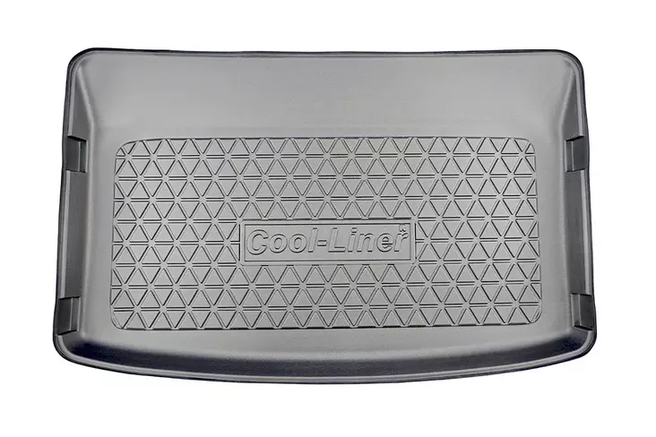 Tavaratilamatto Kia Stonic Facelift Mild Hybrid (MHEV) 10.2020- - Kia tavaratilan matot - 878-193817 - 1