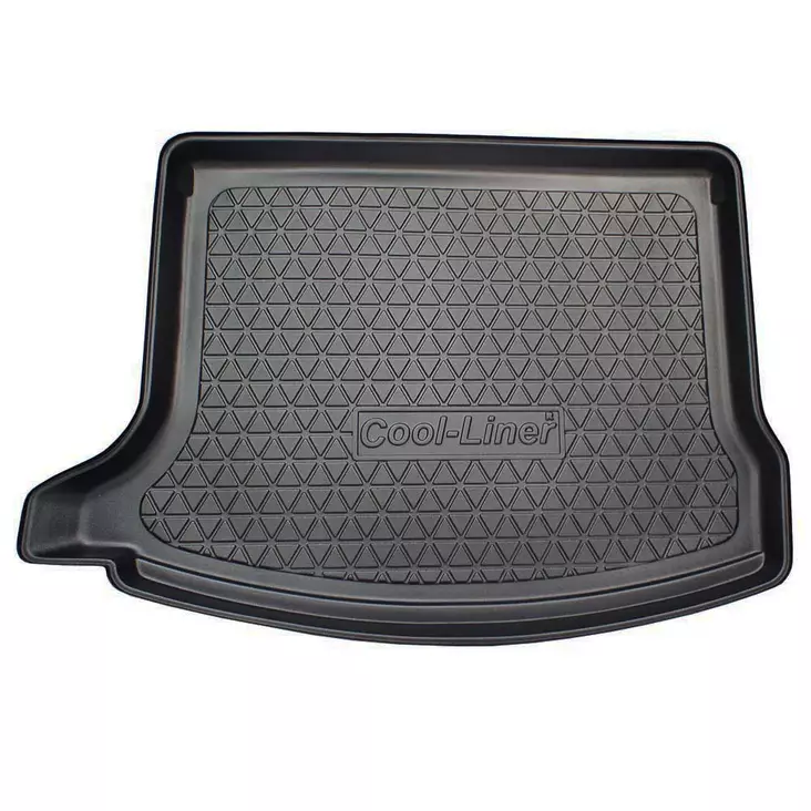 Tavaratilamatto Mazda 3 III (BM) 09.2013-02.2019 - Mazda tavaratilan matot - 878-193007 - 1