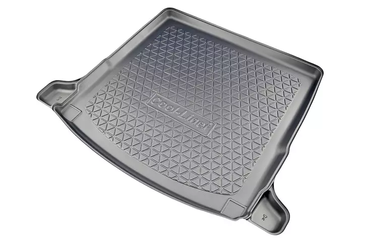 Tavaratilamatto MBCLA SHOOT.BR. 09/19- 1370x1050x60 mm 1,6 kg - Mercedes-benz tavaratilan matot - 878-193367 - 1