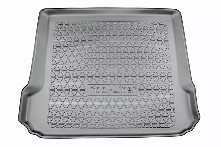Tavaratilamatto MB EQE SUV 5/2023- - Mercedes-benz tavaratilan matot - 878-194027 - 1