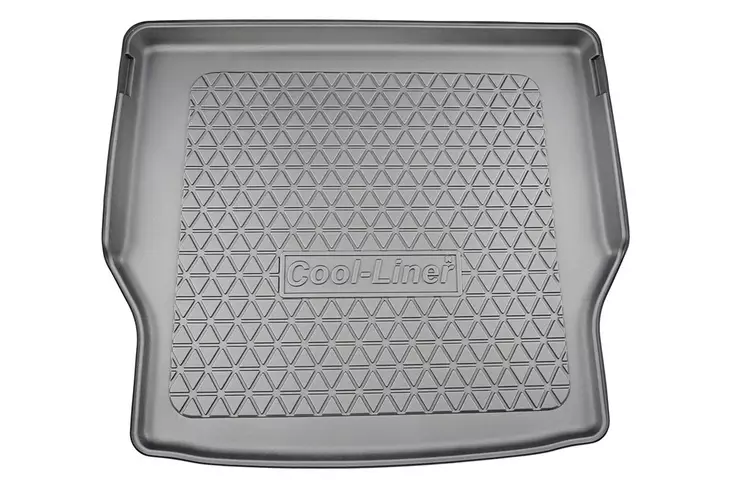 Tavaratilamatto Mercedes A V 177 (250 e) Plug-in Hybrid 08.2019- - Mercedes-benz tavaratilan matot - 878-194017 - 1