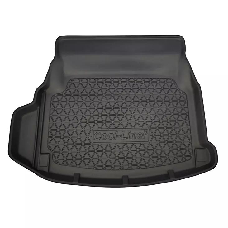 Tavaratilamatto Mercedes E Class W207 Coupe 02.2009-11.2016 - Mercedes-benz tavaratilan matot - 878-192717 - 1