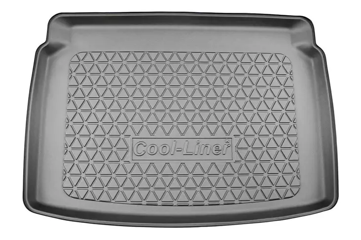 Tavaratilamatto Opel Astra L (VI) 01.2022- - Opel tavaratilan matot - 878-193447 - 1