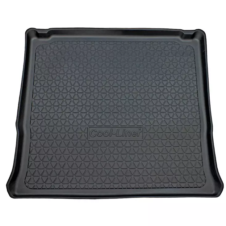 Tavaratilamatto Opel / Renault / Fiat Vivaro B Tour / Traffic III / Talento - Opel tavaratilan matot - 878-193467 - 1