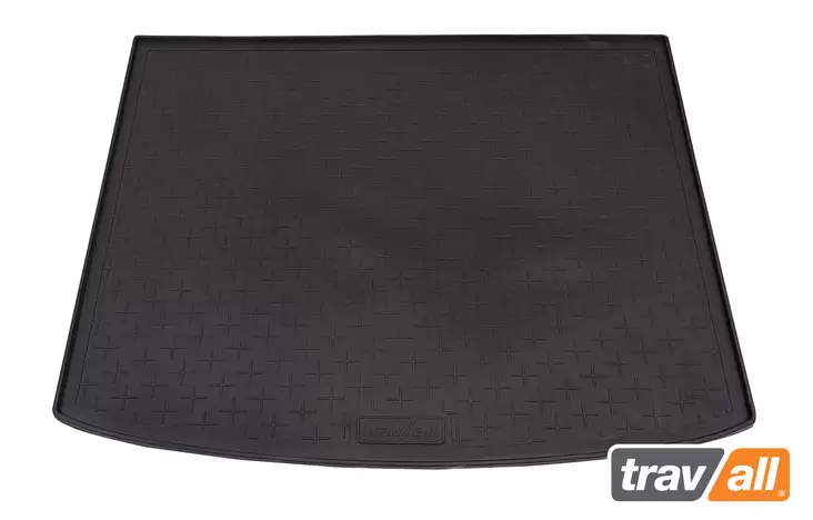 Tavaratilamatto Q7 2015- 7p - Audi tavaratilan matot - TBM1137 - 1