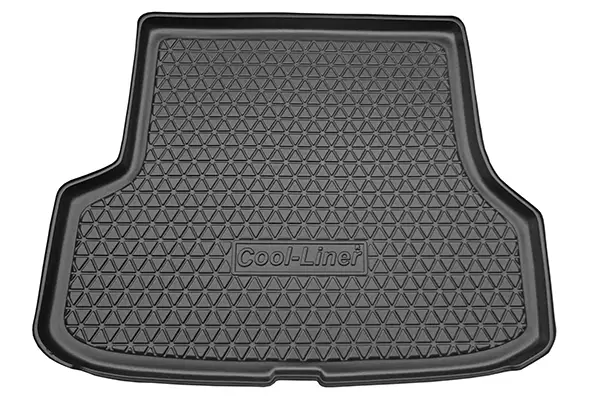 Tavaratilamatto Saab 9-5 Combi 98-10 1330x1060x60 mm 1,6 kg - Saab tavaratilan matot - 878-192447 - 1