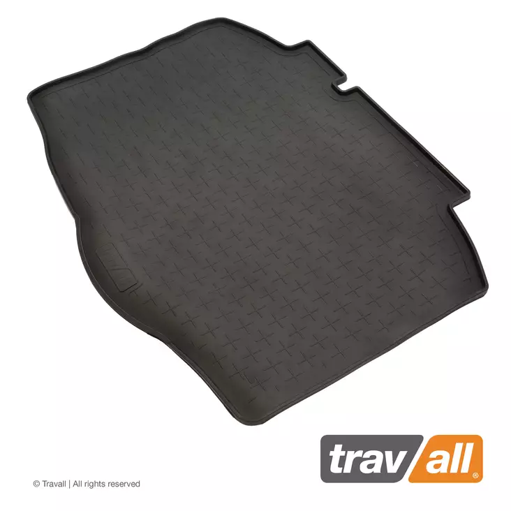 Tavaratilamatto Seat Ibiza HB 17- - Seat tavaratilan matot - TBM1197 - 1